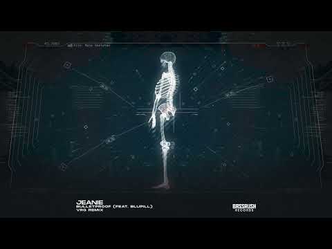 Video thumbnail for Bulletproof (VRG Remix)