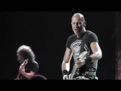 Accept - Live Concert  Stalingrad , Russia, Ekaterinburg, 25 04 2012 Part1