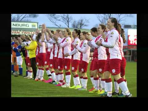 VVIJV Vr1 Kwartfinale Beker 2016