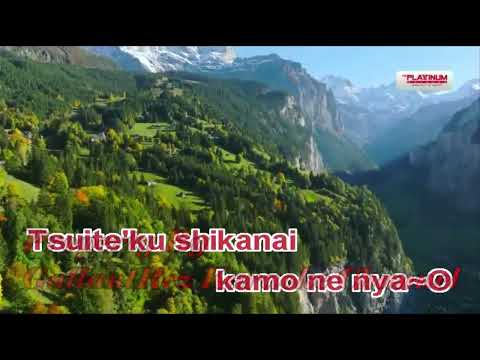 Tokimeki No Doukasen - Fushigi Yuugi (Karaoke)