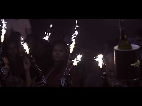 THE VIP CLUB MALTA LAUNCH PARTY AT HISTORY NGHTCLUB  '18