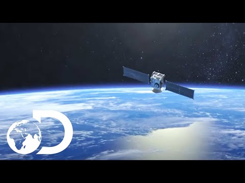 接觸UFO給了我們互聯網嗎？| UFO：失去的證據 (Did Contact With UFO Give Us The Internet? | UFO: The Lost Evidence)