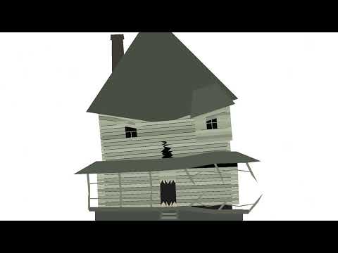 Monster House /🎃 Halloween Special 🎃