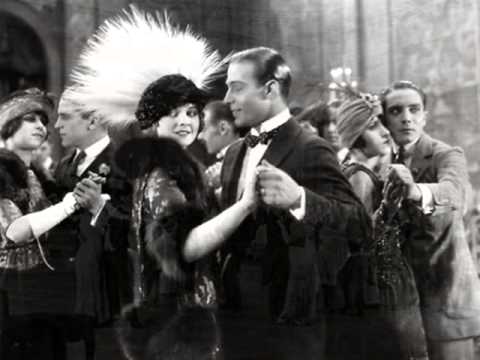 Fred Rich And His Hotel Astor Orchestra - It All Depends On You - 1927.