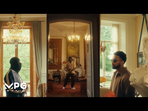 JoeyAK X Spanker X Idaly X Cho  -  Body