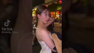 水々しい❤️ #美人好き #美女 #beautiful #tiktok #tiktokvideo #可愛い #shortvideo #shorts #short