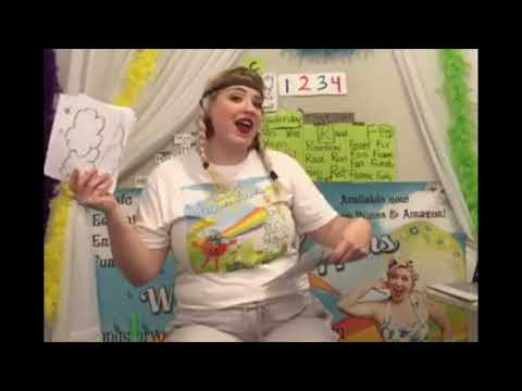 S1 E8: Hooray for Spinach!