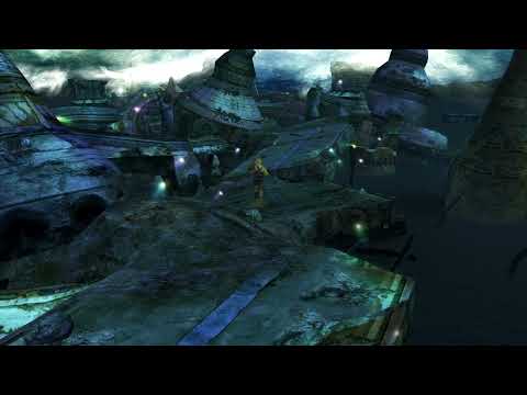 Underwater Ruins (1 Hour) - Final Fantasy X