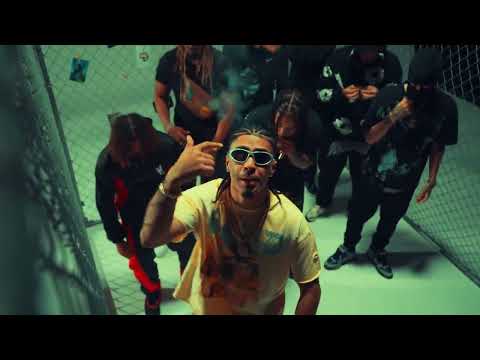 Fabriell - WTFIGO (Video Oficial)