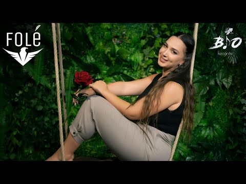 Vojsava Alia - Aman mike aman xhane ( Piano Version )