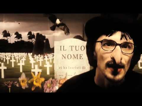 【Gem Boy】Fatalità (parodia di "Sincerità" di Arisa)