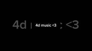 Download lagu 4d music🤭 #4d #music #8daudio #headphones #scary #stars #webcore #aesthetic #fypシ #shorts #viral mp3 Download lagu 4d music🤭 #4d #music #8daudio #headphones #scary #stars #webcore #aesthetic #fypシ #shorts #viral mp3