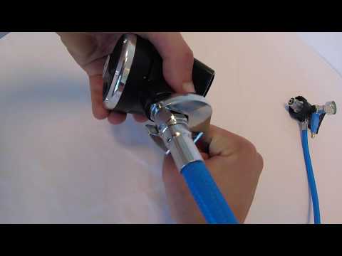 FIX A PROBLEM - MINIDIVE TUTOS