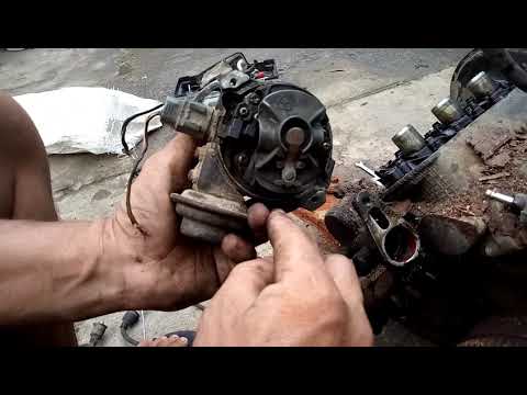 suzuki 12 valve engine,distributor tip kung paano mag install