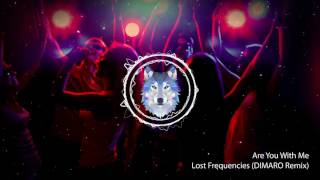 Lost Frequencies - Are You With Me (DIMARO Remix)