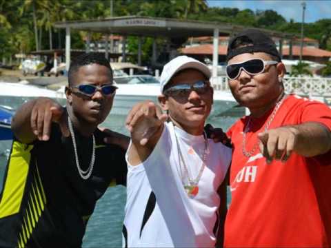 MC LUCK E MC RENATO E O DJ DO LOVE
