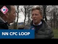 Organisator Mario Kadiks over besluit afgelasten CPC Loop: 'Het is heel erg zuur' - OMROEP WEST