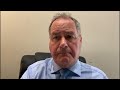 Bob Blackman Commemorates Mullivaikkal Remembrance Day