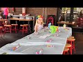 Mom Saves Daughter S Birthday Party After No One Shows Up