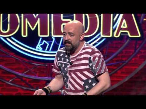 Goyo Jiménez - El cine de EE.UU.