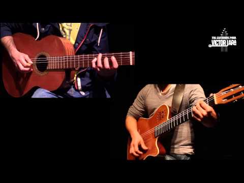 Vientos De Pueblo - Victor Jara