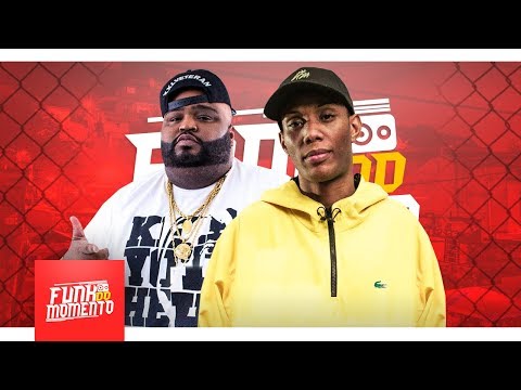 MC Kalzin e MC Gw - Beat Canino (DJ Aleeh Marley)