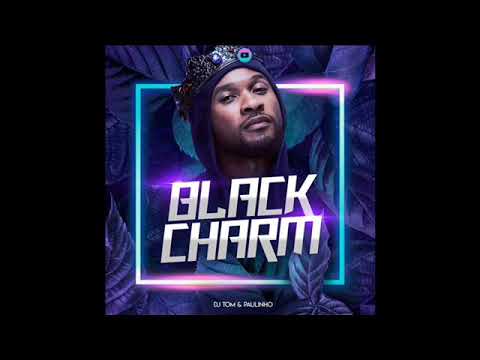 BLACK CHARM 1749 TON & PAULINHO