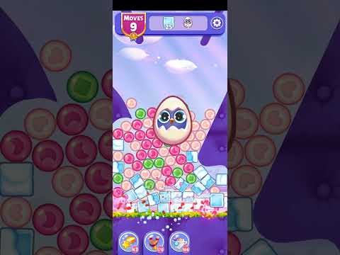 Angry birds Dream blast - hard level 1939