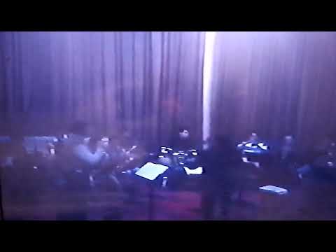 Strangers in the night Jaime Vázquez. Maestro Oviedo.