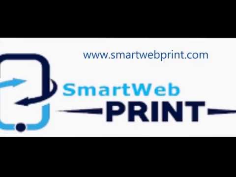 SmartWeb Print