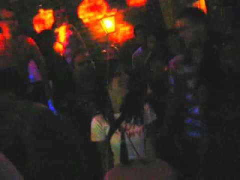 Made In Trib™!  Jaffa Surfa & Tar Geri live