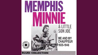 I've been treated wrong (feat. Little Son Joe)