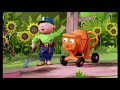 Bob The Builder Rowdy Roley US Dub Widescreen Edit