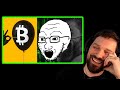Destiny SchizCember 2 GIGACHAD Emote Online Dating Bitcoin Is DONE