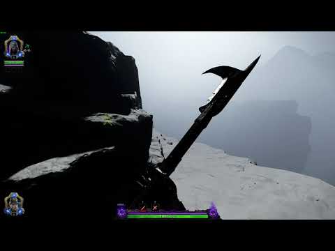 Witch Hunter, Billhook | Vermintide 2 Cataclysm true Duo