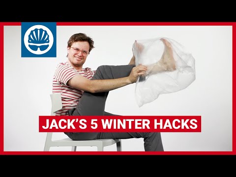 5 levných tipů na zimu