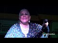 LLEGANDO A TÍ  Eugenia León de Javier Solís EN VIVO!