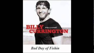 Billy Currington - Bad Day of Fishin 8/10 + High Quality
