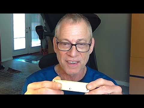 Overblow Booster mk2 - A Review