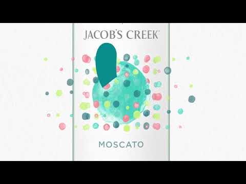 Jacob’s Creek Moscato