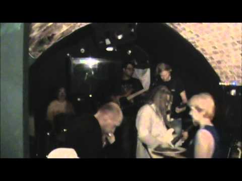 165 Soczewa Blues Session - Shamrock.