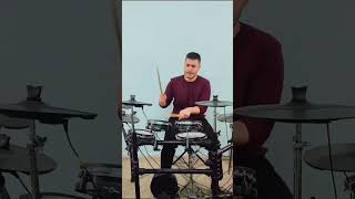 Avenged Sevenfold - 4:00 AM (drum cover) #avengedsevenfold #a7x #drums #drumcover #drummer #drumming