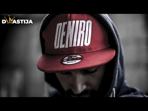 Deniro  - Racunam na tebe (2014)
