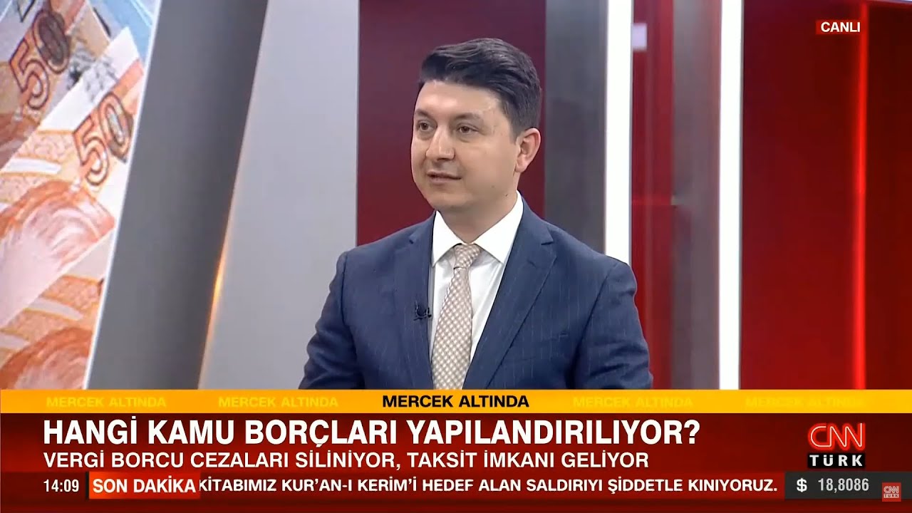 Kimlerin Ne Kadar Borcu Siliniyor?