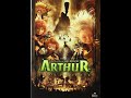 Opening To Arthur Y Los Minimoys Mexican DVD 2007