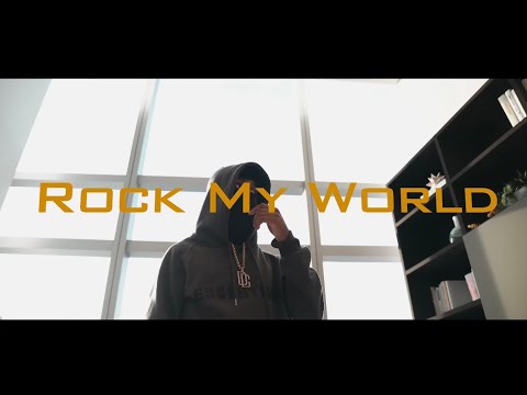 Seem SOS - "Rock My World" [Official Video]