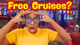 Free Cruises! The Secret Casino Royale Algorithm