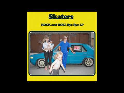 SKATERS - MENTAL CASE