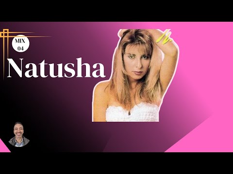 NATUSHA MIX 04