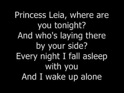 download lagu mp3 mp4 Blink 182 Princess Leia Lyrics, download lagu Blink 182 Princess Leia Lyrics gratis, unduh video klip Blink 182 Princess Leia Lyrics